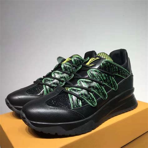 Men's Zig Zag Sneaker 